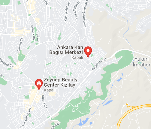 KIZILAY EVDEN EVE ASANSÖRLÜ NAKLİYAT